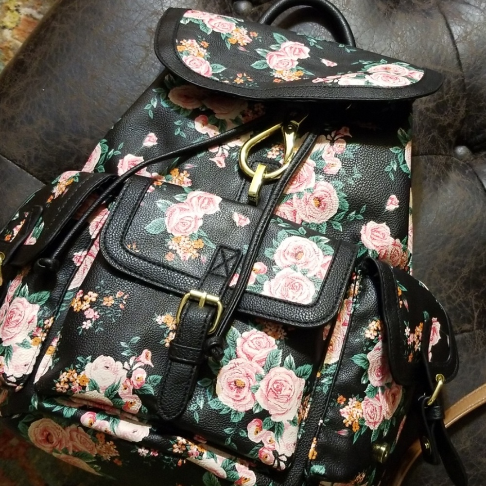 Allie Backpack